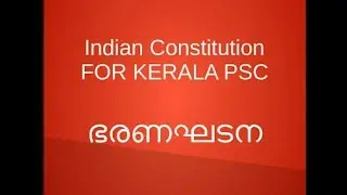 INDIAN CONSTITUTION PART 22 (TYPES OF VETO)