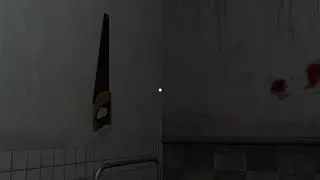 Please Wake Up Demo Raw Gameplay