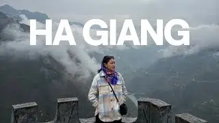 I survived Vietnam Most Scenic Road Trip The Ha Giang Loop 🇻🇳 