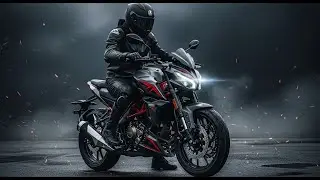 Hayaryu Swift Dragon Bike Review | Ultra-Aggressive Dragon-Inspired Superbike in 4K