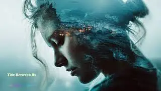 Tide Between Us - Elin Vega