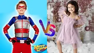 Jace Norman Vs Elle Lively McBroom (The ACE Family) 🔥 Transformation || From Baby To 22 Years Old