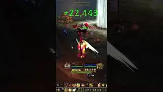 3v3 arena WoW Cataclysm Classic / no intro / #2 #wowpvp #arenapvp #pvp #worldofwarcraft #gaming #wow