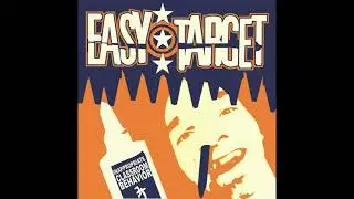 Easy Target - Inappropriate Classroom Behavior CD (Full Album) 2000 Melodic Skate Pop Punk