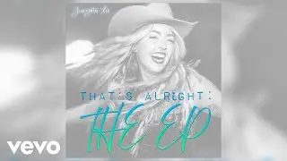 Jacynta'lee - The Past I Go Back To (Official Audio)