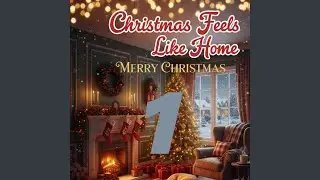 It&rsquo;s a Merry, Merry Christmas Tonight