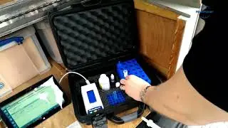 LuminUltra QGA® (Quench Gone Aquaeus®)