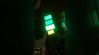 Using Android devices as audio level meter