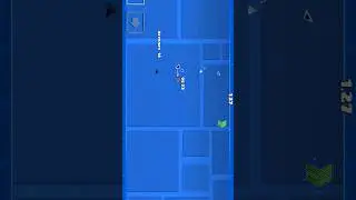 Jetpack challenge | Geometry Dash 2.2