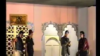 Zara Hat Ke part 1 urdu stage show Urdu/Hindi