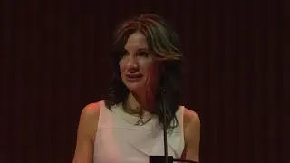 Humans For Business, Business For Humans | Launa Linaker | TEDxMacEwanU