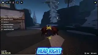 How to get the prismatic pickaxe in the forge #theforge #roblox 