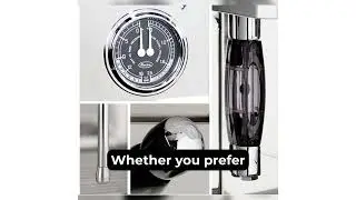 Fracino Contempo Electric CON2E &ndash; The Ultimate Professional Coffee Machine for Caf&eacute;s & Bars!