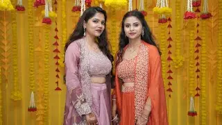 Brother Sangeet Night /KHUSI ya da chariya/Munda thora/Mere Brother ki dhulha/Yaar Hai.#youtubevideo
