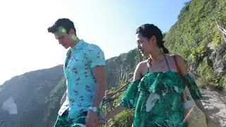 COUPLE TRAVEL GOALS IN BALI