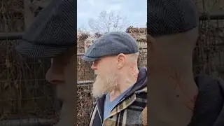 Boston Scally's BEST Cap Style - The BAKER BOY!