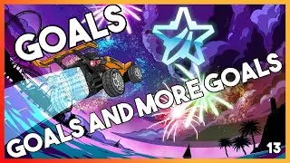Interstellar 🍟 - RL Montage