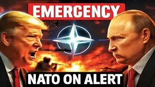 Forget Article 5. The REAL Reason a NATO-Russia War is Now Inevitable