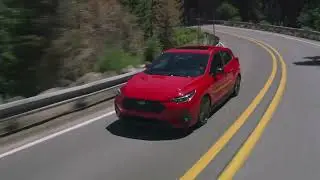 2024 Subaru Impreza Ground Clearance || Subaru El Paso