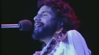 Cat Stevens - Moonshadow (Brown Bag Live vs Studio Mix)