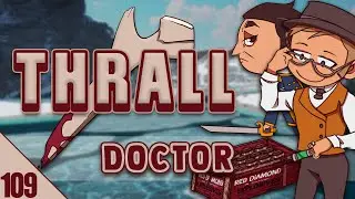 Nitro Manipulation - The Doctor #109 | Dread Hunger Thrall Gameplay