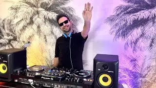 Alok, Rihanna, Ella Eyre, Aston M, Holiday, Calvin Harris - Summer House Vibes Live Set Mix Luk 2026