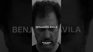 SEMILLAS: Benjam&iacute;n &Aacute;vila