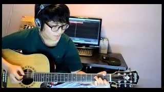 wedding dress arr.sungha jung