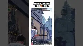 erm.. is this a trick? 😂 #memes #lifeafter #trainingarena