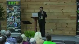 Henry Cha - Thursday Training Session 2 - Audiofix