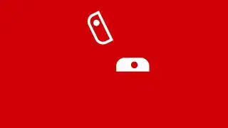 Nintendo Switch 1080p 60fps intro
