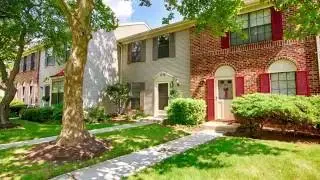 387 Penns Way Basking Ridge NJ - Townhome for Sale