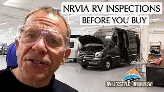 Проверка автодома перед покупкой