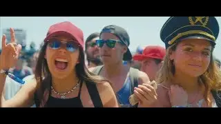 Trye - Run Away (Hardstyle) | HQ Videoclip