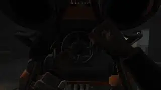 Captain Cosmos Second Power Armor Set