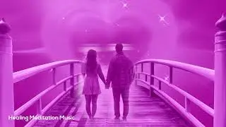 Twin Flame Marriage Pathway Frequency | Automatic Union Connection & Vibrational Alignment Oneness
