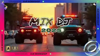 The Ultimate TRAP Mix: Bass-Driven Hits (Rap, Trap, Remix, Beat Mix)