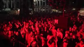 ONTPOPT LIVE