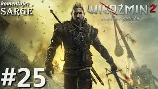 Zagrajmy w Wiedźmin 2: Edycja Rozszerzona odc. 25 - Zbłąkane owieczki