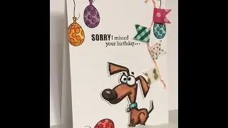 Card Tutorial (Series Part 2) Feat. 