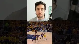 Tyrese Haliburton JUMP PASS Pacers SECRET WEAPON vs Thunder? #nba #nbafinals #pacers #thunder