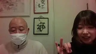 駆けラジ第5回　ゲストは「おじん」さん