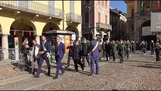 UNA GIORNATA PER LE GUARDIE ECOLOGICHE VOLONTARIE