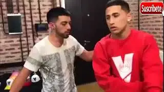 YAO LLORA Y ROMPE SU CELULAR - ADELANTO DOS BROS #53