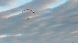 Paramotor Takeoff Site &ndash; Sławk&oacute;w Launch Area | PPG Sławk&oacute;w