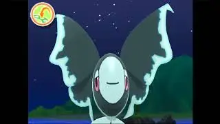 Pokemon Refresh - Lumineon