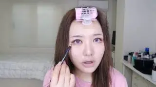 Makeup Get really with Daddoa