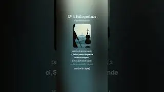 Esilio profondo - [SMB] (Official Lyric Video) | Italian Rock