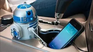 TOP 10 best new tech 2017
