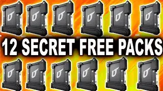 How To Redeem Your 12 FREE Ultimate Team Packs In Madden 20!!! (MUT 20)